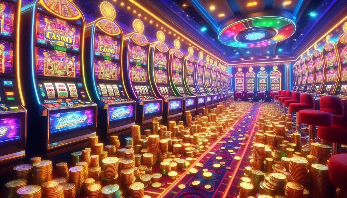 Casoola Casino